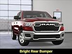 New 2025 Ram 1500 Tradesman Crew Cab 4x4 Pickup for sale #208127 - photo 10