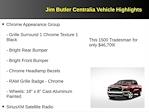 New 2025 Ram 1500 Tradesman Crew Cab 4x4 Pickup for sale #208127 - photo 11