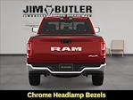 New 2025 Ram 1500 Tradesman Crew Cab 4x4 Pickup for sale #208127 - photo 12