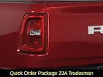 New 2025 Ram 1500 Tradesman Crew Cab 4x4 Pickup for sale #208127 - photo 15