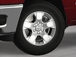 New 2025 Ram 1500 Tradesman Crew Cab 4x4 Pickup for sale #208127 - photo 18