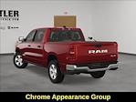 New 2025 Ram 1500 Tradesman Crew Cab 4x4 Pickup for sale #208127 - photo 4