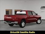 New 2025 Ram 1500 Tradesman Crew Cab 4x4 Pickup for sale #208127 - photo 5