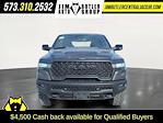 New 2026 Ram 1500 Rebel Crew Cab for sale #208824 - photo 8