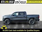 New 2026 Ram 1500 Rebel Crew Cab for sale #208824 - photo 2