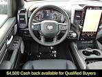 New 2026 Ram 1500 Rebel Crew Cab for sale #208881 - photo 11