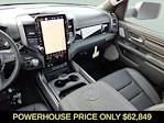 New 2026 Ram 1500 Rebel Crew Cab for sale #208881 - photo 12