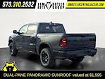 New 2026 Ram 1500 Rebel Crew Cab for sale #208881 - photo 4