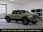 New 2026 Ram 1500 Rebel Crew Cab 4x4 Pickup for sale #208907 - photo 8