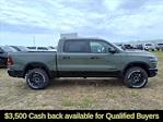 New 2026 Ram 1500 Rebel Crew Cab 4x4 Pickup for sale #208907 - photo 9