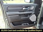 New 2026 Ram 1500 Rebel Crew Cab 4x4 Pickup for sale #208907 - photo 11