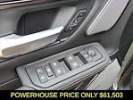 New 2026 Ram 1500 Rebel Crew Cab 4x4 Pickup for sale #208907 - photo 12