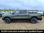 New 2026 Ram 1500 Rebel Crew Cab 4x4 Pickup for sale #208907 - photo 2