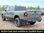 New 2026 Ram 1500 Rebel Crew Cab 4x4 Pickup for sale #208907 - photo 4