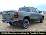 New 2026 Ram 1500 Rebel Crew Cab 4x4 Pickup for sale #208907 - photo 7