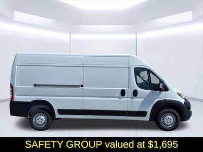 New 2026 Ram ProMaster 2500 High Roof Empty Cargo Van for sale #208918 - photo 2