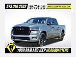 New 2026 Ram 1500 Laramie Crew Cab 4x4 Pickup for sale #211263 - photo 1