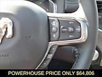 New 2026 Ram 1500 Laramie Crew Cab 4x4 Pickup for sale #211263 - photo 14