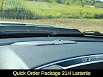 New 2026 Ram 1500 Laramie Crew Cab 4x4 Pickup for sale #211263 - photo 16