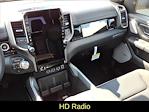 New 2026 Ram 1500 Laramie Crew Cab 4x4 Pickup for sale #211263 - photo 23
