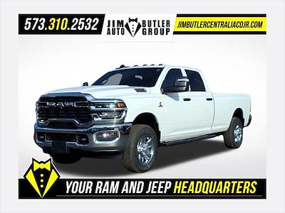New 2026 Ram 3500 Tradesman Crew Cab for sale #212417 - photo 1