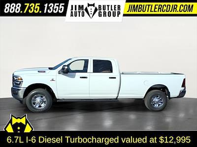New 2026 Ram 3500 Tradesman Crew Cab for sale #212417 - photo 2