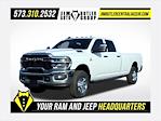 New 2026 Ram 3500 Tradesman Crew Cab for sale #212417 - photo 1