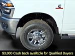 New 2026 Ram 3500 Tradesman Crew Cab for sale #212417 - photo 9