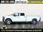 New 2026 Ram 3500 Tradesman Crew Cab for sale #212417 - photo 2
