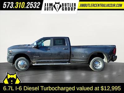 New 2026 Ram 3500 Laramie Crew Cab for sale #213946 - photo 2
