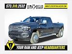 New 2026 Ram 3500 Laramie Crew Cab for sale #213946 - photo 1