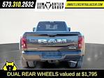 New 2026 Ram 3500 Laramie Crew Cab for sale #213946 - photo 9