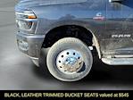 New 2026 Ram 3500 Laramie Crew Cab for sale #213946 - photo 10