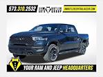 New 2026 Ram 1500 Rebel Crew Cab for sale #214399 - photo 1