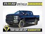 New 2026 Ram 2500 Tradesman Crew Cab for sale #214742 - photo 1