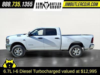 New 2026 Ram 2500 Big Horn Crew Cab for sale #214767 - photo 2