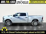 New 2026 Ram 2500 Big Horn Crew Cab for sale #214767 - photo 1