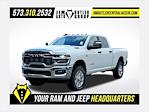 New 2026 Ram 2500 Big Horn Crew Cab for sale #214768 - photo 1