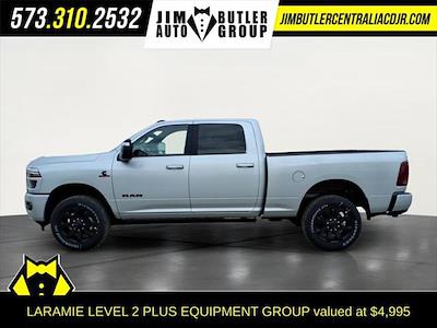 New 2026 Ram 2500 Laramie Crew Cab for sale #214784 - photo 2