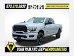 New 2026 Ram 2500 Laramie Crew Cab for sale #214784 - photo 1