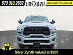New 2026 Ram 2500 Laramie Crew Cab for sale #214784 - photo 9