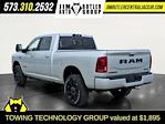 New 2026 Ram 2500 Laramie Crew Cab for sale #214784 - photo 5