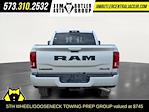 New 2026 Ram 2500 Laramie Crew Cab for sale #214784 - photo 6