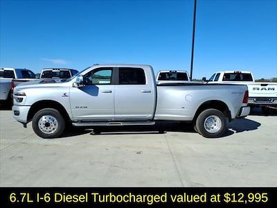 New 2026 Ram 3500 Laramie Crew Cab 4x4 DRW Pickup for sale #216420 - photo 2