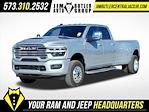 New 2026 Ram 3500 Laramie Crew Cab 4x4 DRW Pickup for sale #216420 - photo 1
