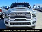 New 2026 Ram 3500 Laramie Crew Cab 4x4 DRW Pickup for sale #216420 - photo 10