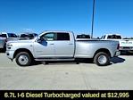 New 2026 Ram 3500 Laramie Crew Cab 4x4 DRW Pickup for sale #216420 - photo 2