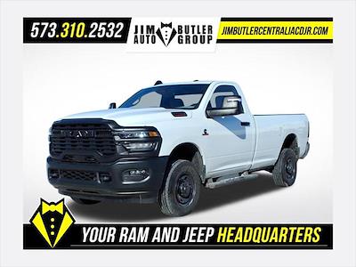 New 2026 Ram 2500 Tradesman Regular Cab for sale #217276 - photo 1