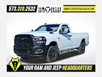 New 2026 Ram 2500 Tradesman Regular Cab for sale #217276 - photo 1