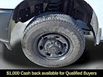 New 2026 Ram 2500 Tradesman Regular Cab for sale #217276 - photo 9